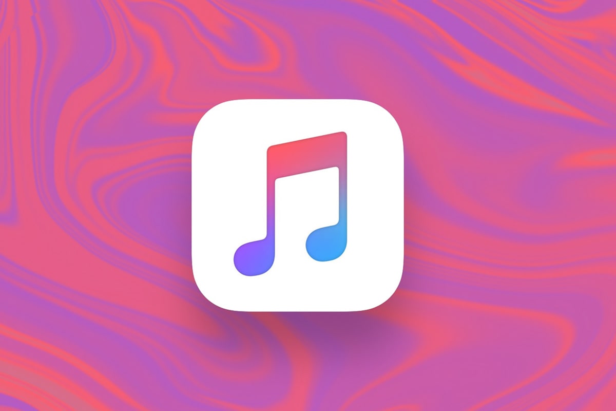 ویژگی‌های جدید برنامه Music در iOS 14.5