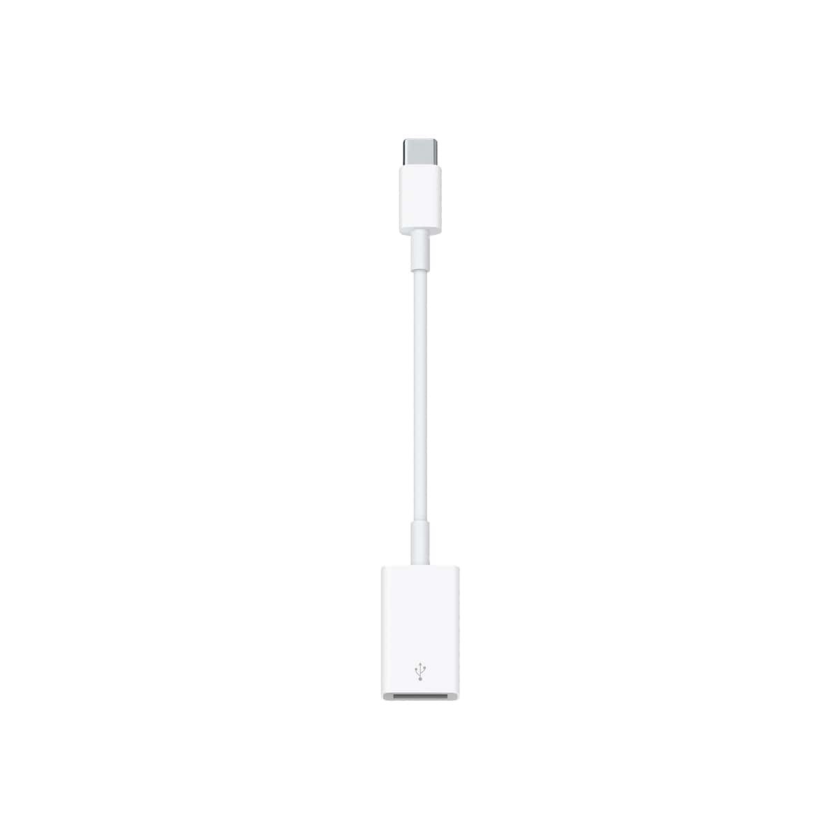 مبدل اصلی USB به USB-C اپل