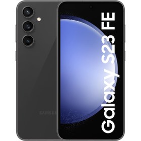 گوشی موبایل سامسونگ مدل Galaxy S23 FE 5Gرم 8 -ویتنام-+glass orginalظرفیت 256/8g گیگابایت