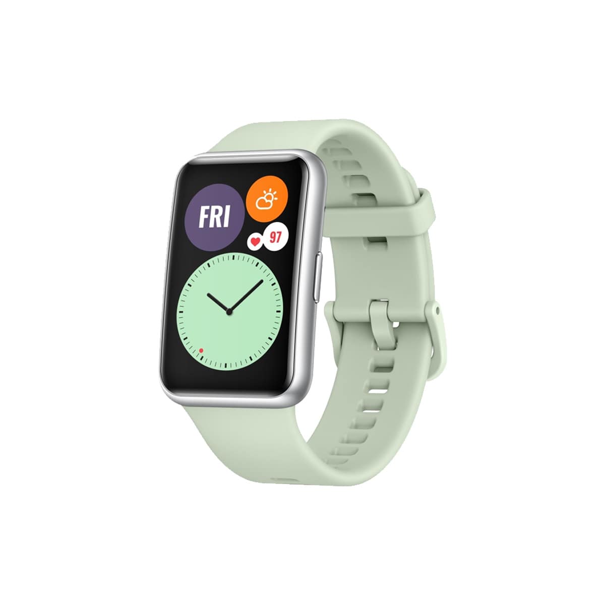 ساعت هوشمند هوآوی مدل Watch Fit