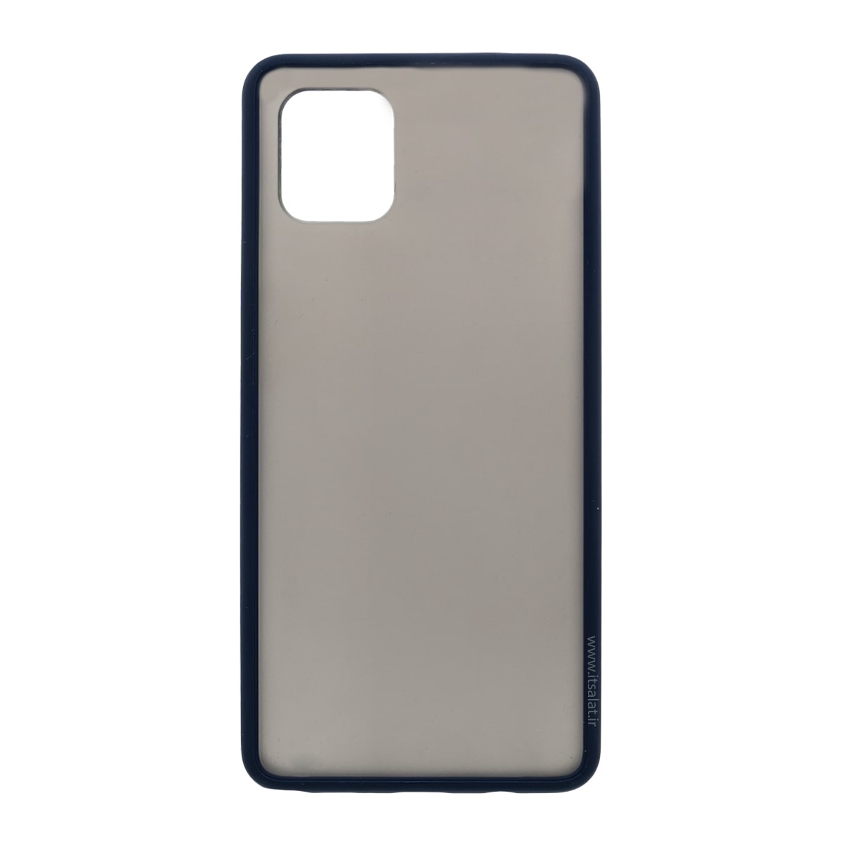 کاور سامسونگ مدل Bumper مناسب برای Galaxy Note 10 Lite