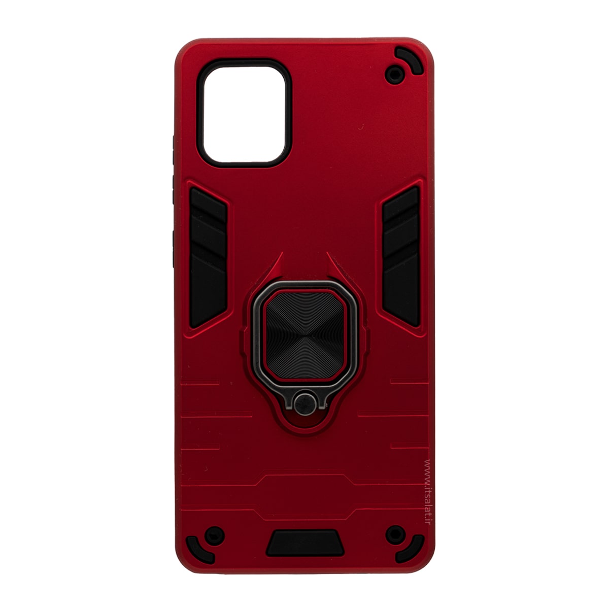 کاور سامسونگ مدل Gk Red مناسب برای Galaxy Note 10 Lite