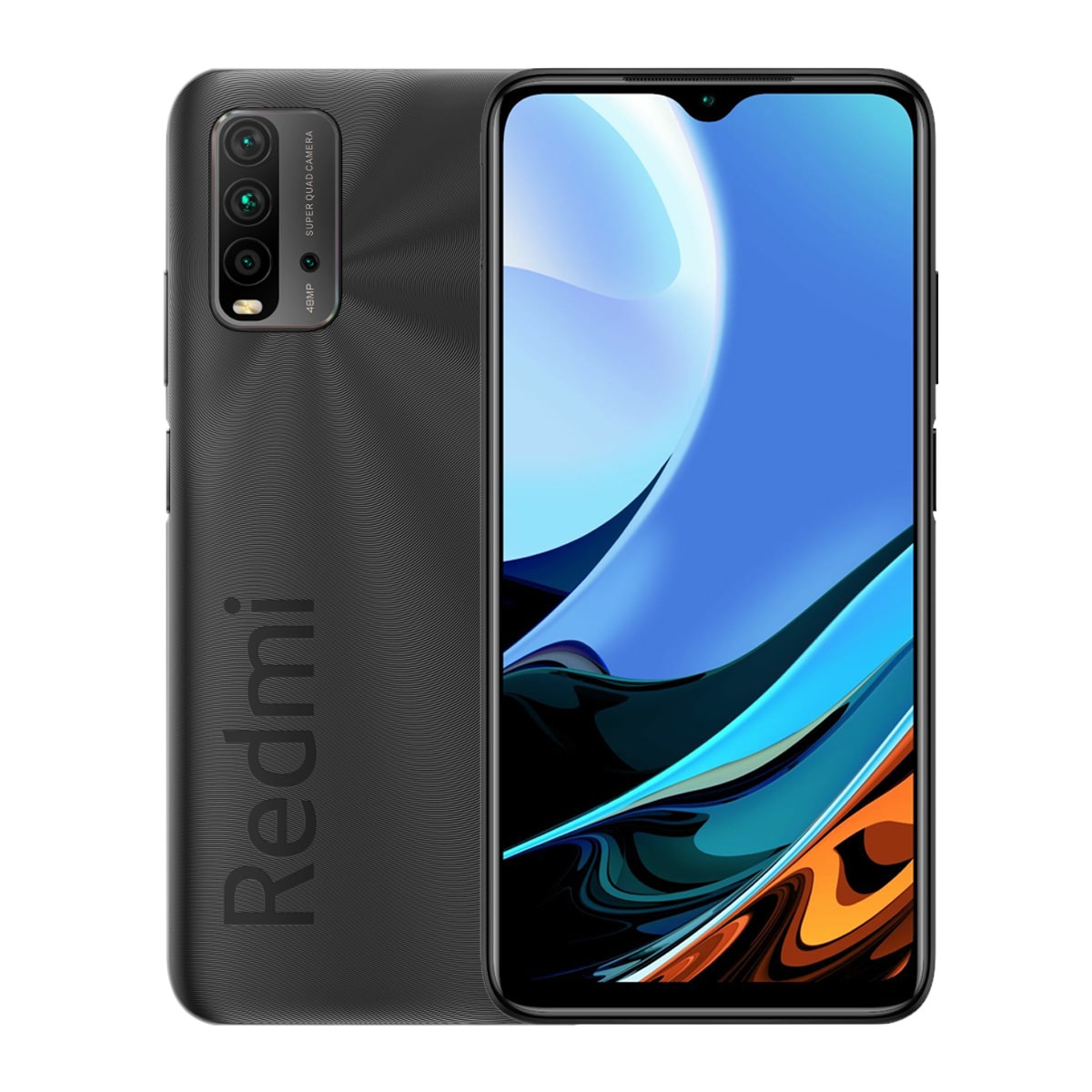 گوشی موبایل شیائومی مدل Redmi 9T ظرفیت 128 گیگابایت