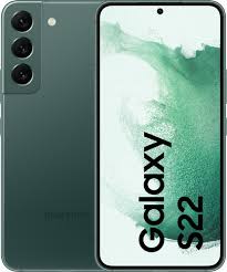 گوشی موبایل سامسونگ مدل Galaxy S22  ظرفیت 128/R8 گیگابایت